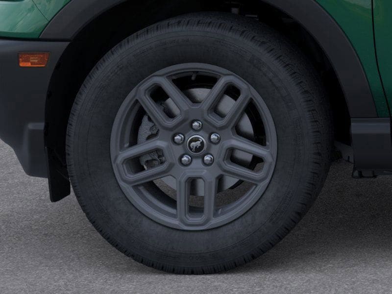 Thumbnail: 2025 Ford Bronco Sport - 20
