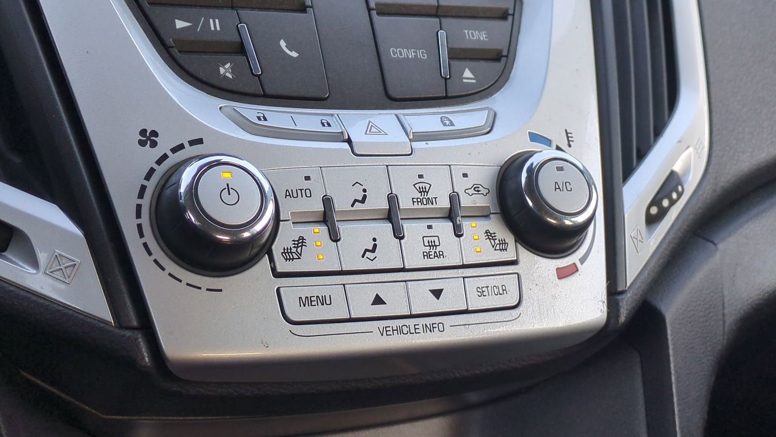 Thumbnail: 2013 GMC Terrain - 30