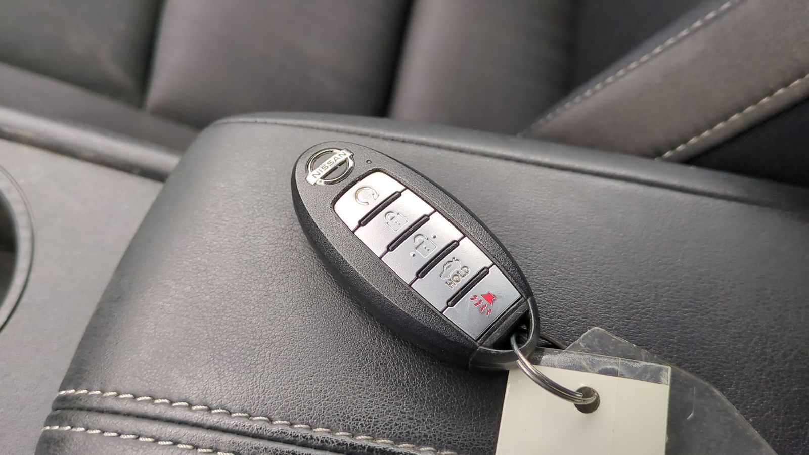 Thumbnail: 2020 Nissan Altima - 36