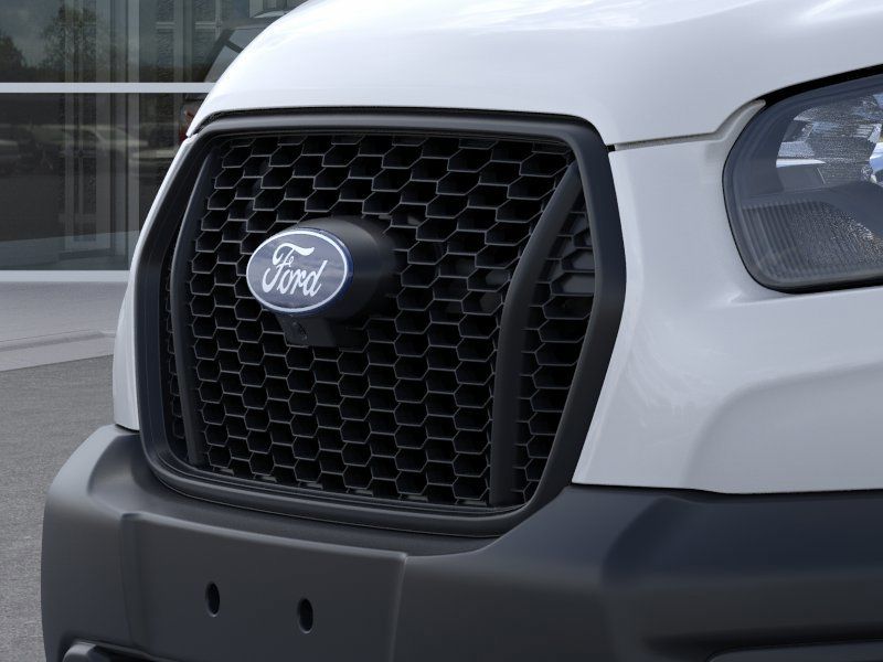 Thumbnail: 2026 Ford Transit Series - 17