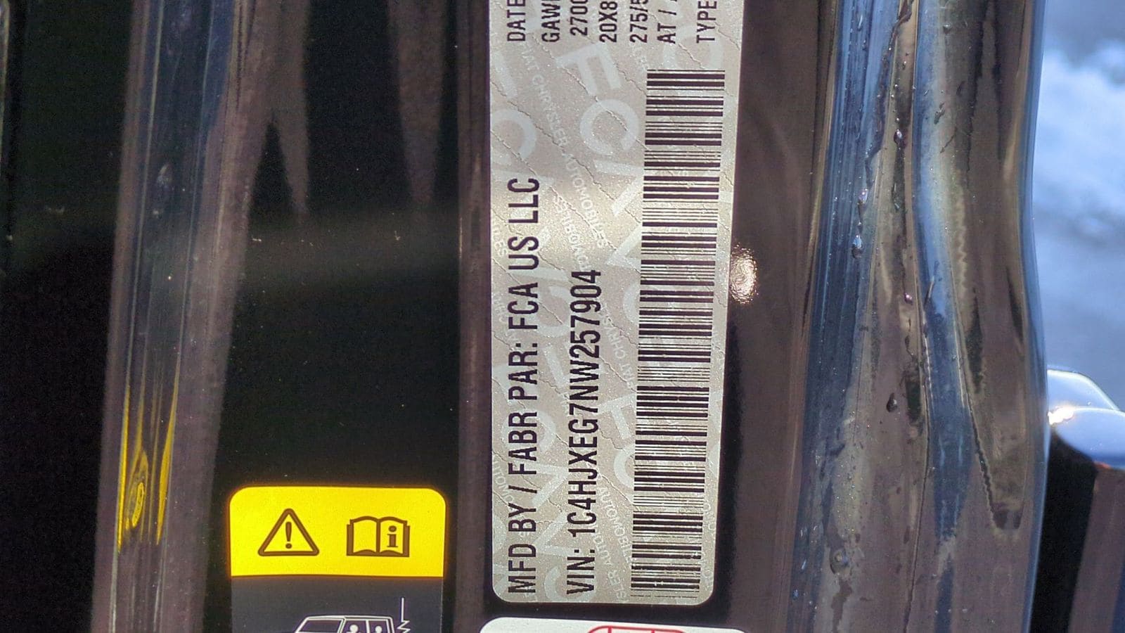 Thumbnail: 2022 Jeep Wrangler - 42