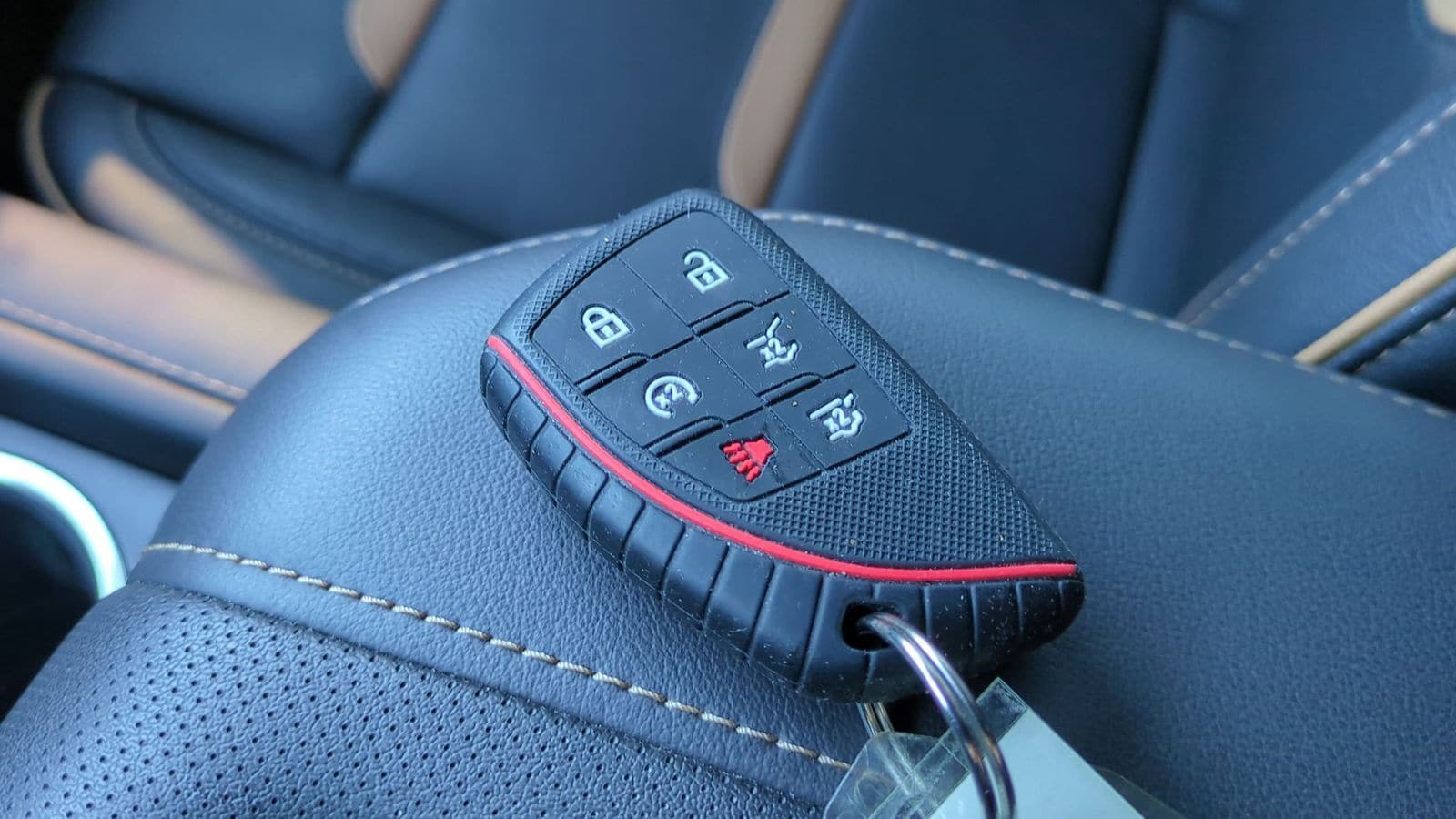 Thumbnail: 2023 GMC Yukon XL - 30