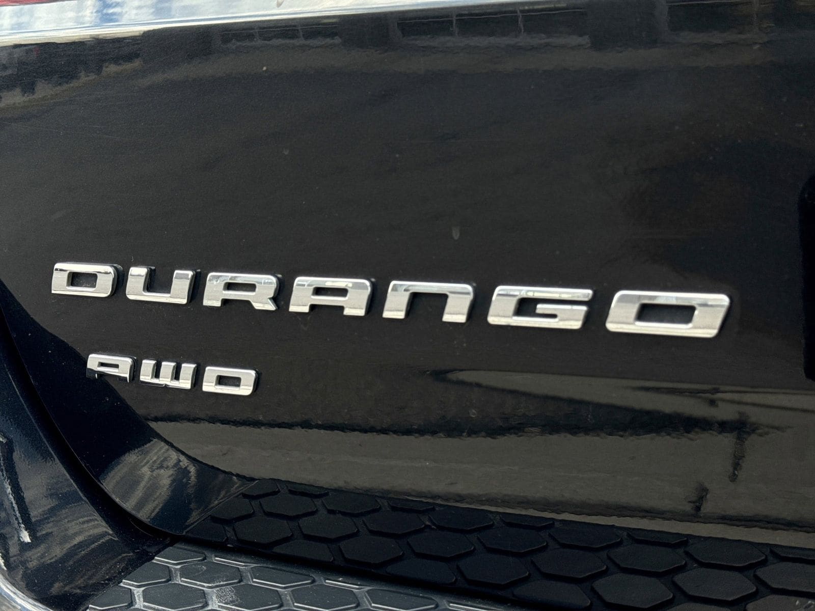 Thumbnail: 2012 Dodge Durango - 15