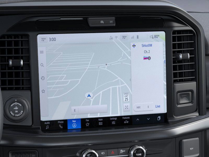 Thumbnail: 2026 Ford F-150 - 15