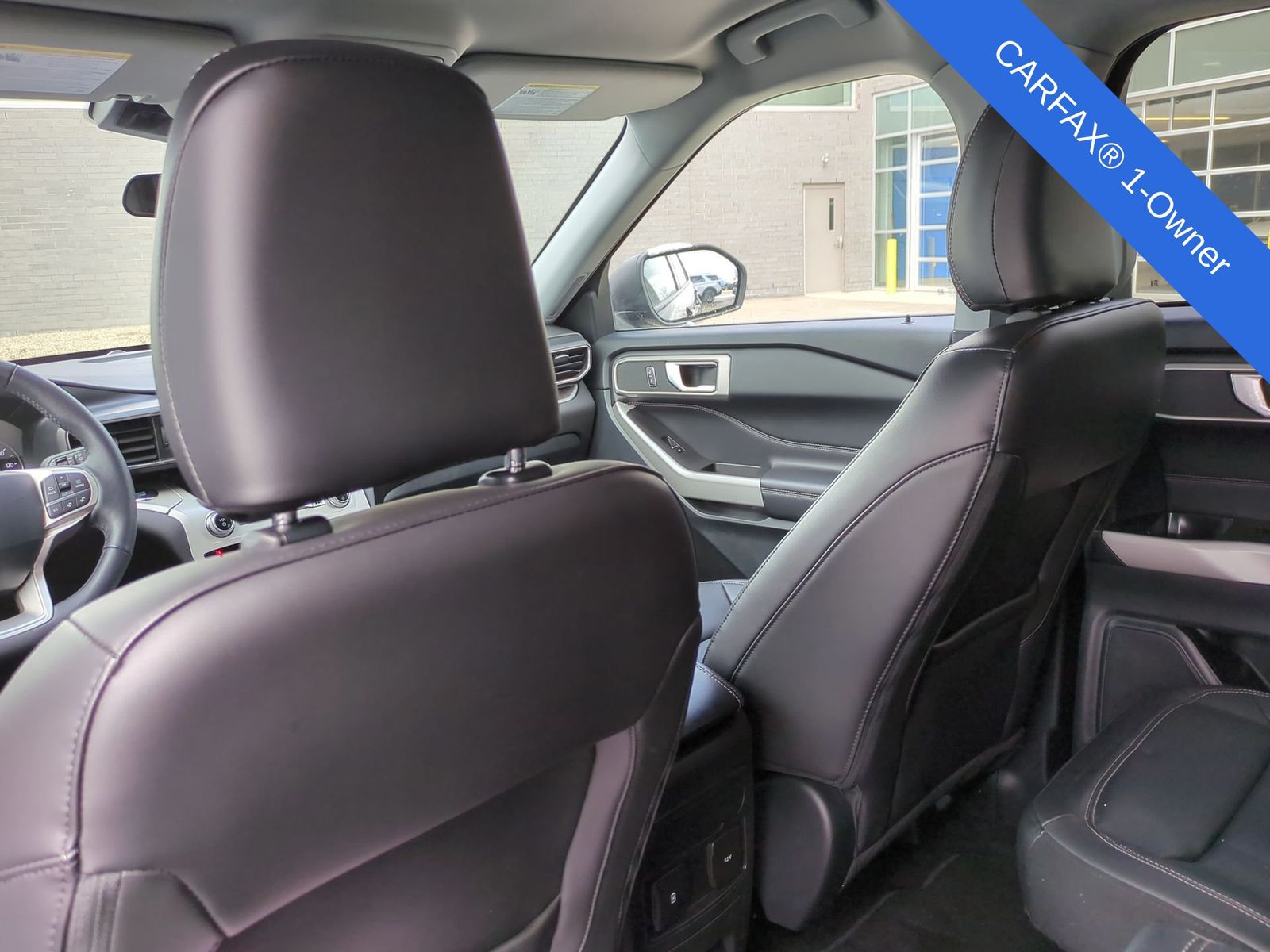 Thumbnail: 2024 Ford Explorer - 23