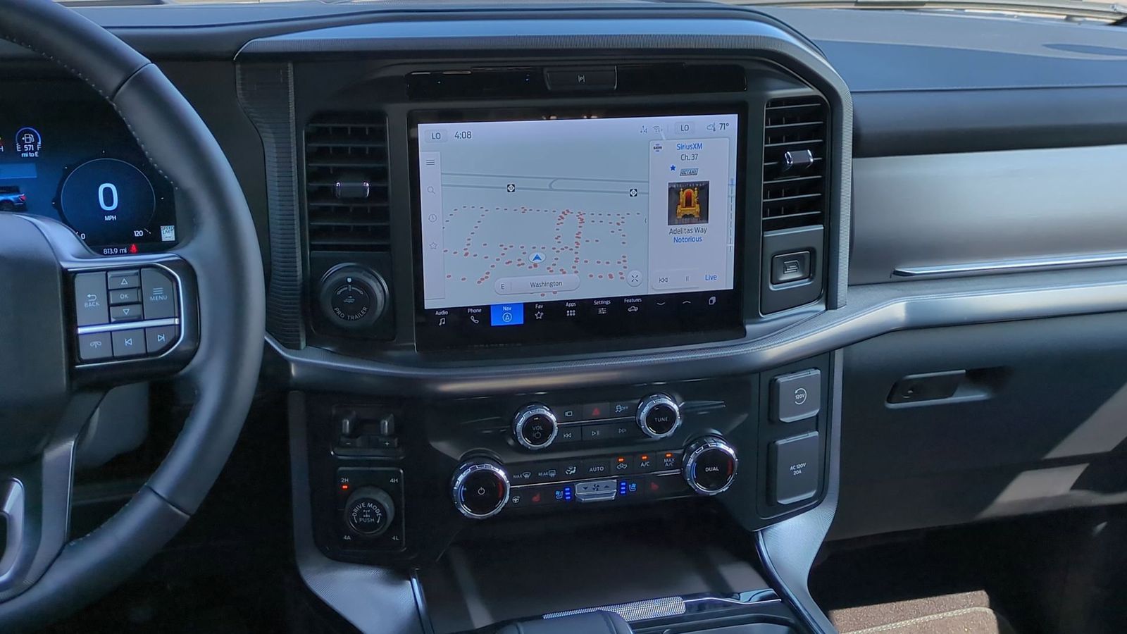 Thumbnail: 2025 Ford F-150 - 26