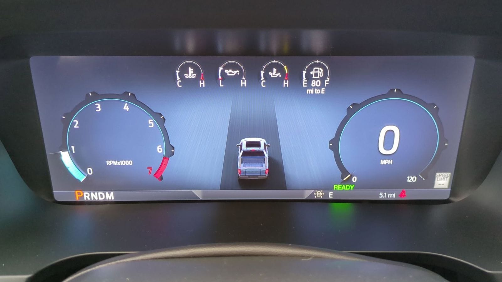 Thumbnail: 2025 Ford F-150 - 34