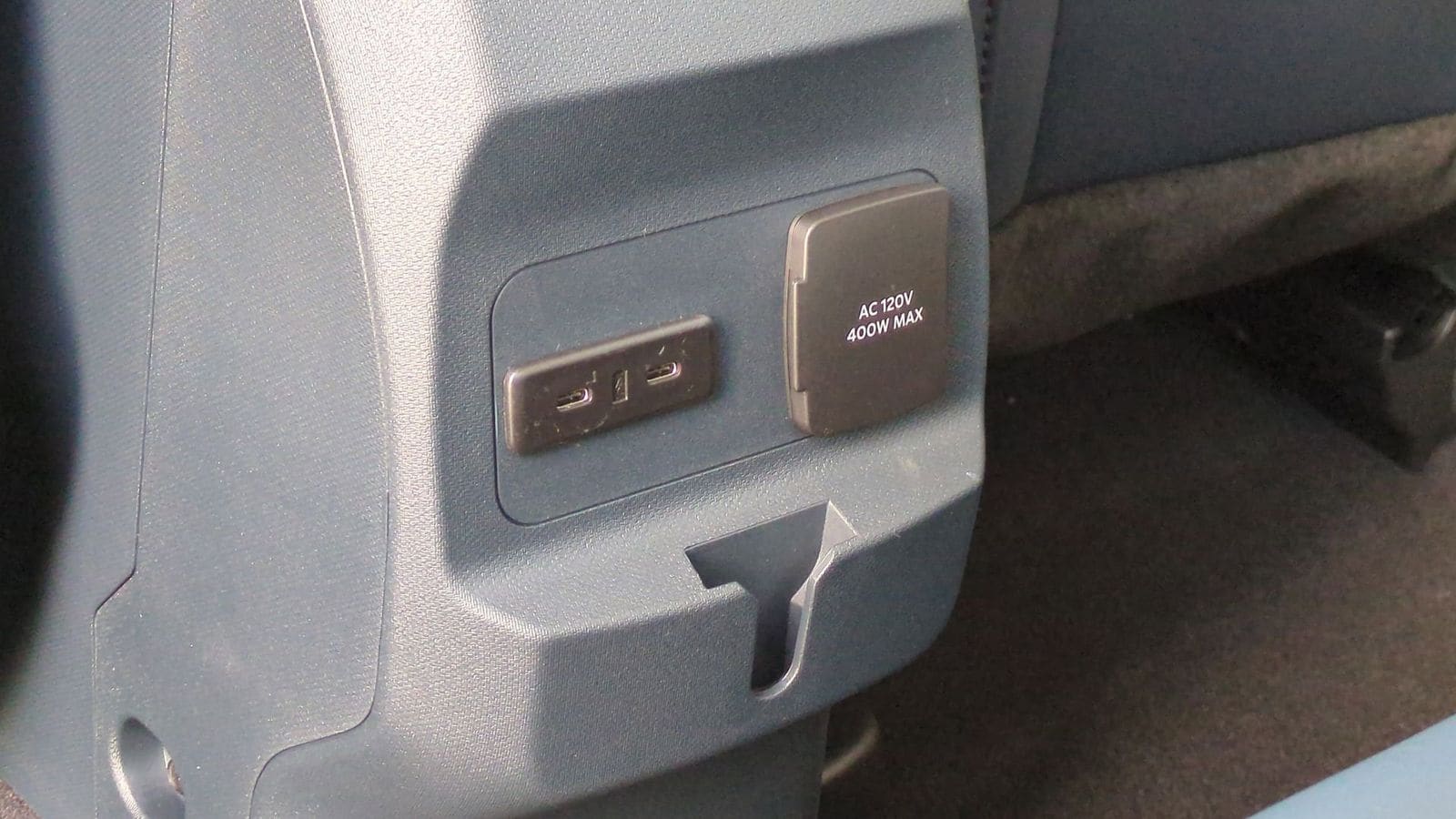 Thumbnail: 2025 Ford Maverick - 16