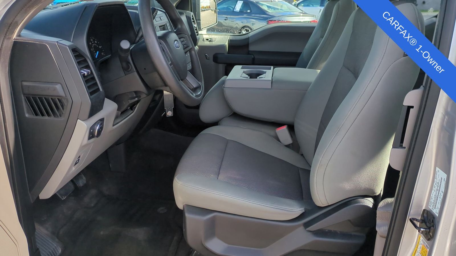 Thumbnail: 2016 Ford F-150 - 8