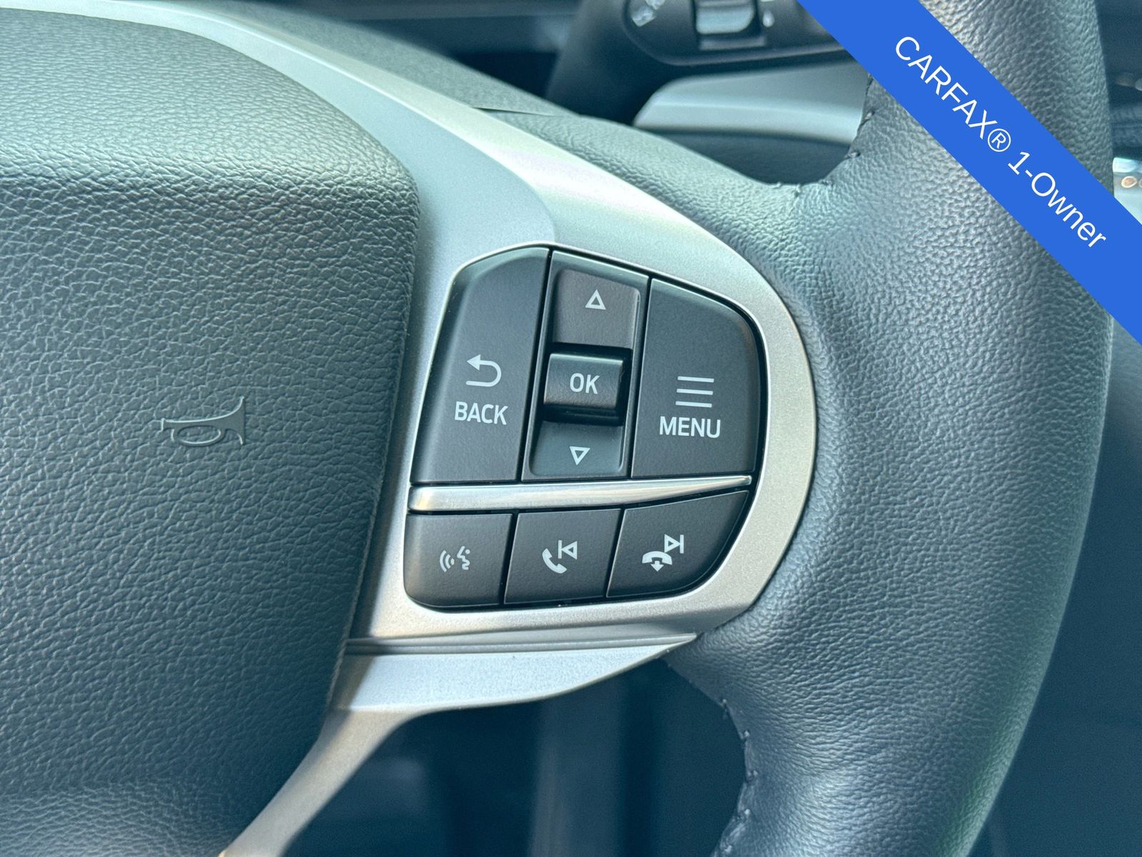 Thumbnail: 2024 Ford Explorer - 25