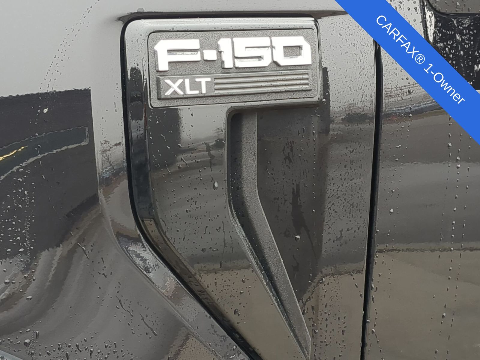 Thumbnail: 2022 Ford F-150 - 14