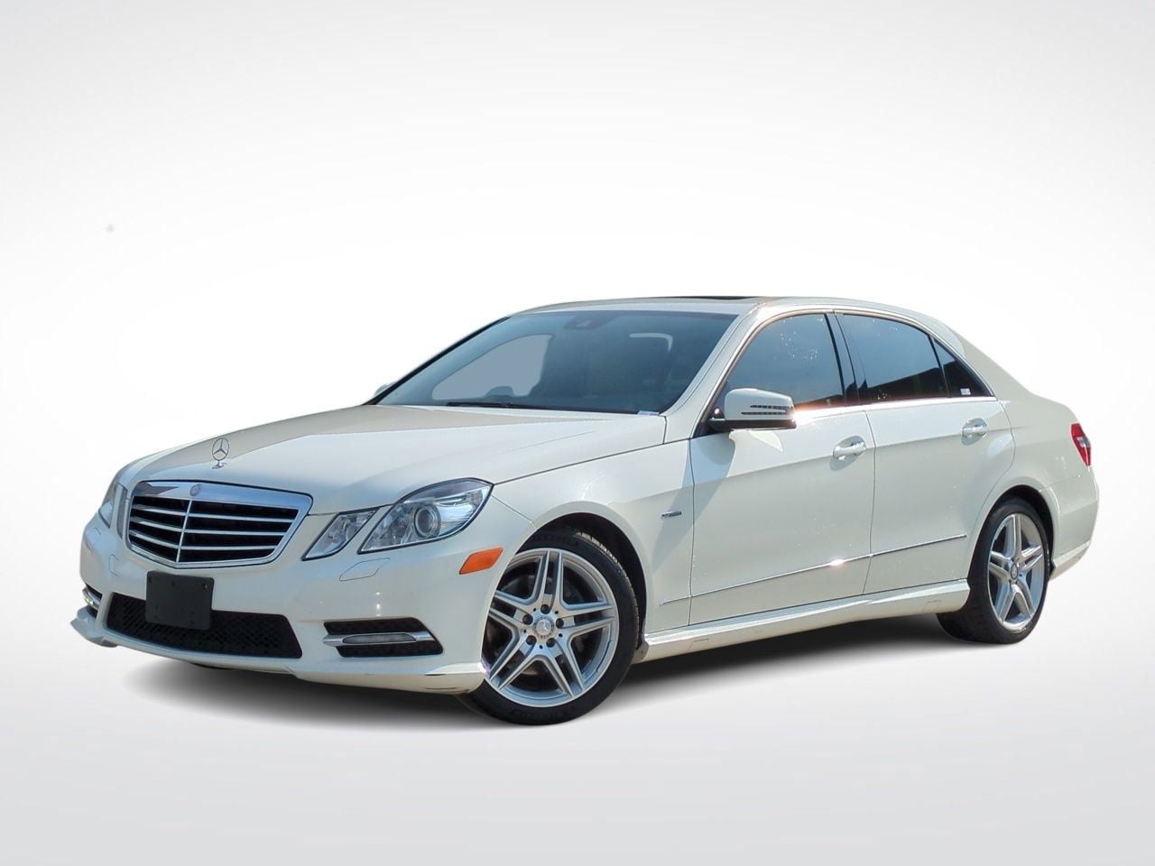 2012 Mercedes-Benz E-Class E 350 -
                  Washington, MI