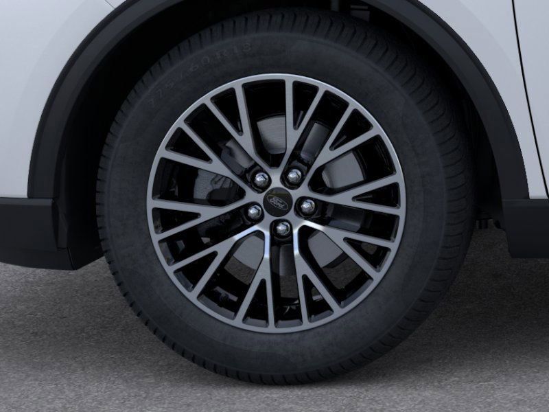 2025 Ford Escape Plug-in Hybrid 20