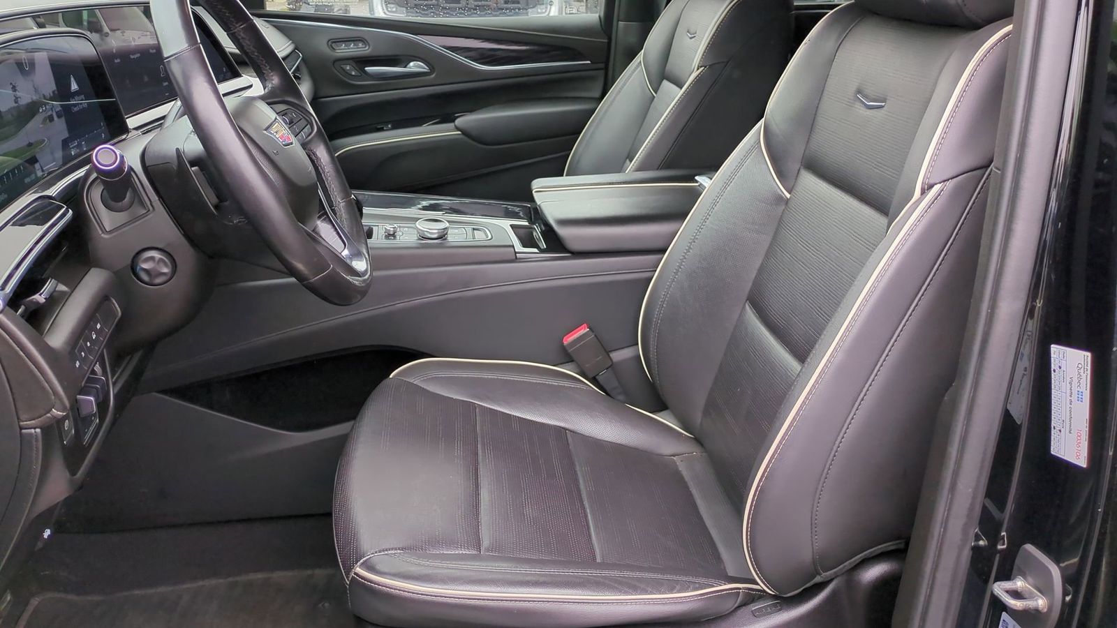 Thumbnail: 2021 Cadillac Escalade - 17