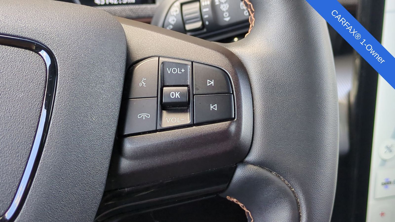 Thumbnail: 2021 Ford Mustang Mach-E - 27