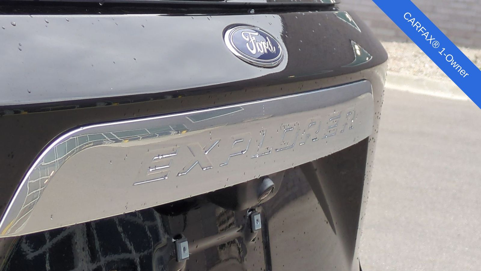 Thumbnail: 2023 Ford Explorer - 12