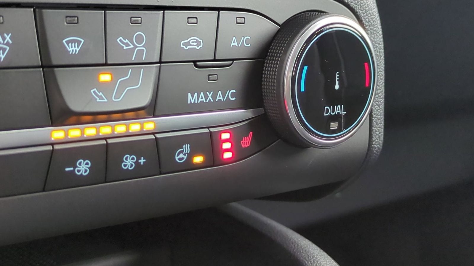 Thumbnail: 2026 Ford Escape - 33