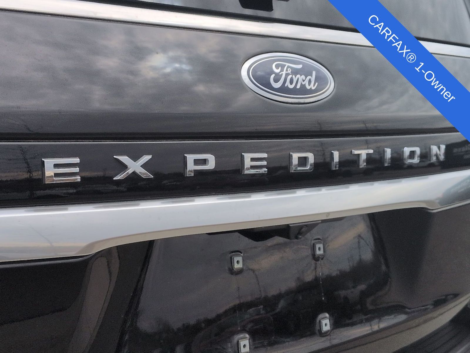 Thumbnail: 2022 Ford Expedition MAX - 14