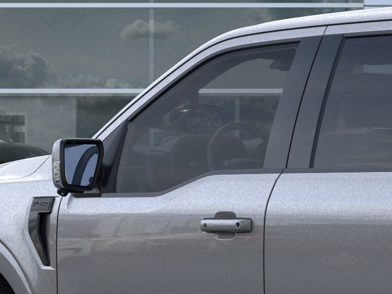 Thumbnail: 2025 Ford F-150 - 21