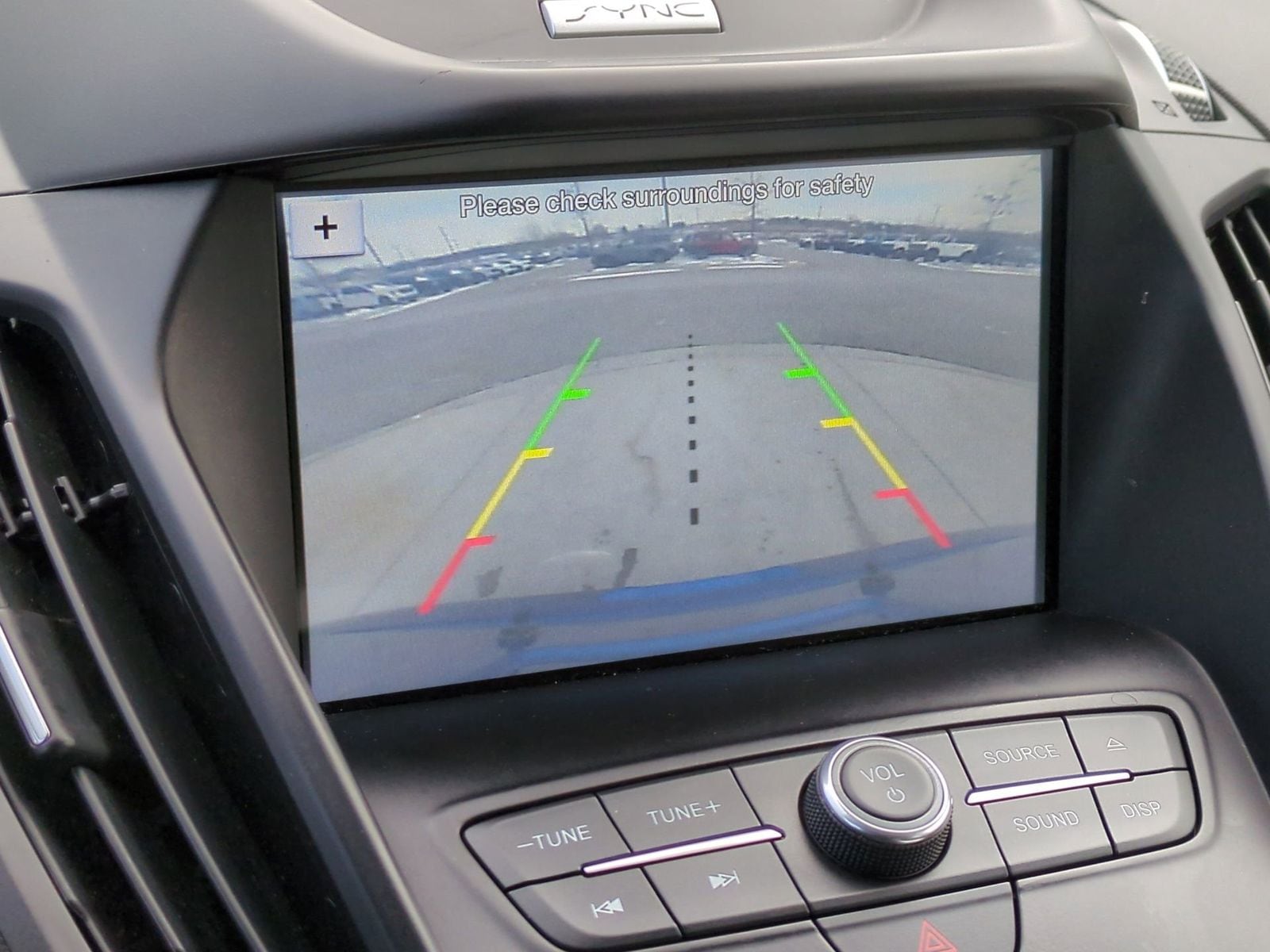 Thumbnail: 2018 Ford Escape - 30