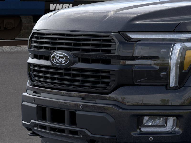 Thumbnail: 2025 Ford F-150 - 18