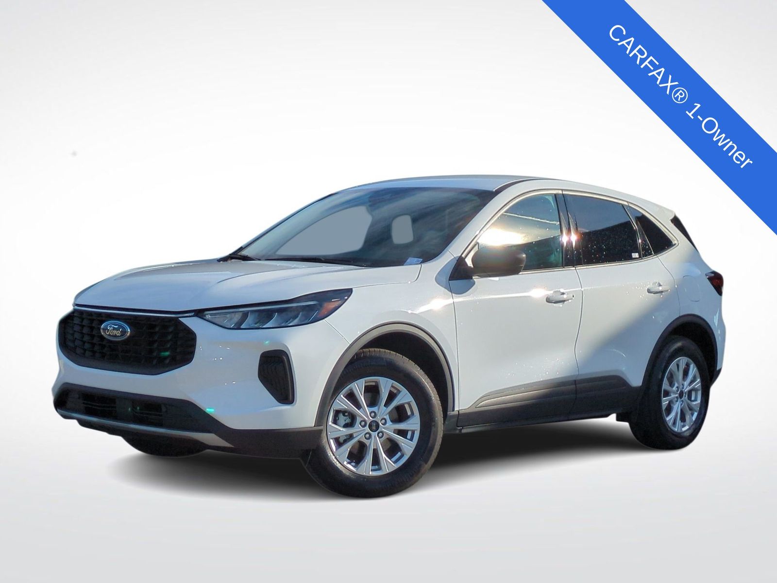 2025 Ford Escape SUV 