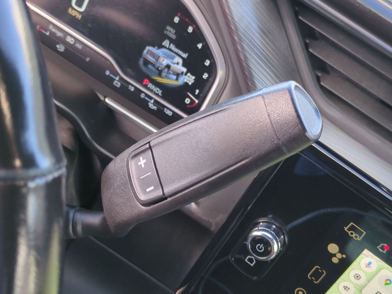 Thumbnail: 2024 GMC Sierra 2500 - 40