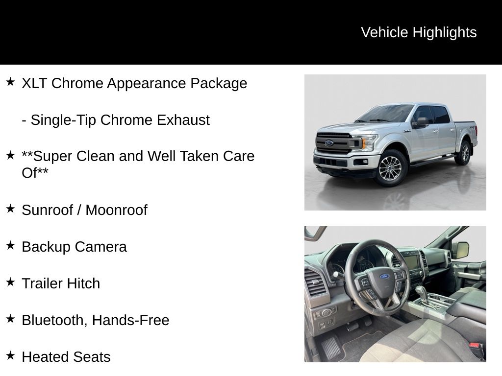 Thumbnail: 2018 Ford F-150 - 15