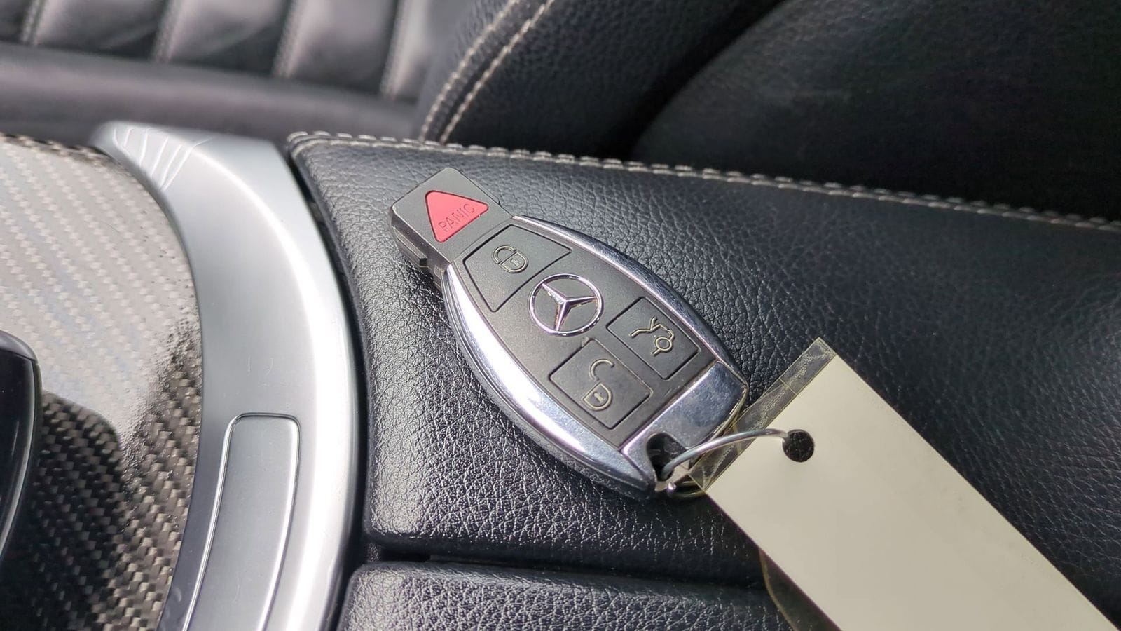 Thumbnail: 2017 Mercedes-Benz GLC - 40