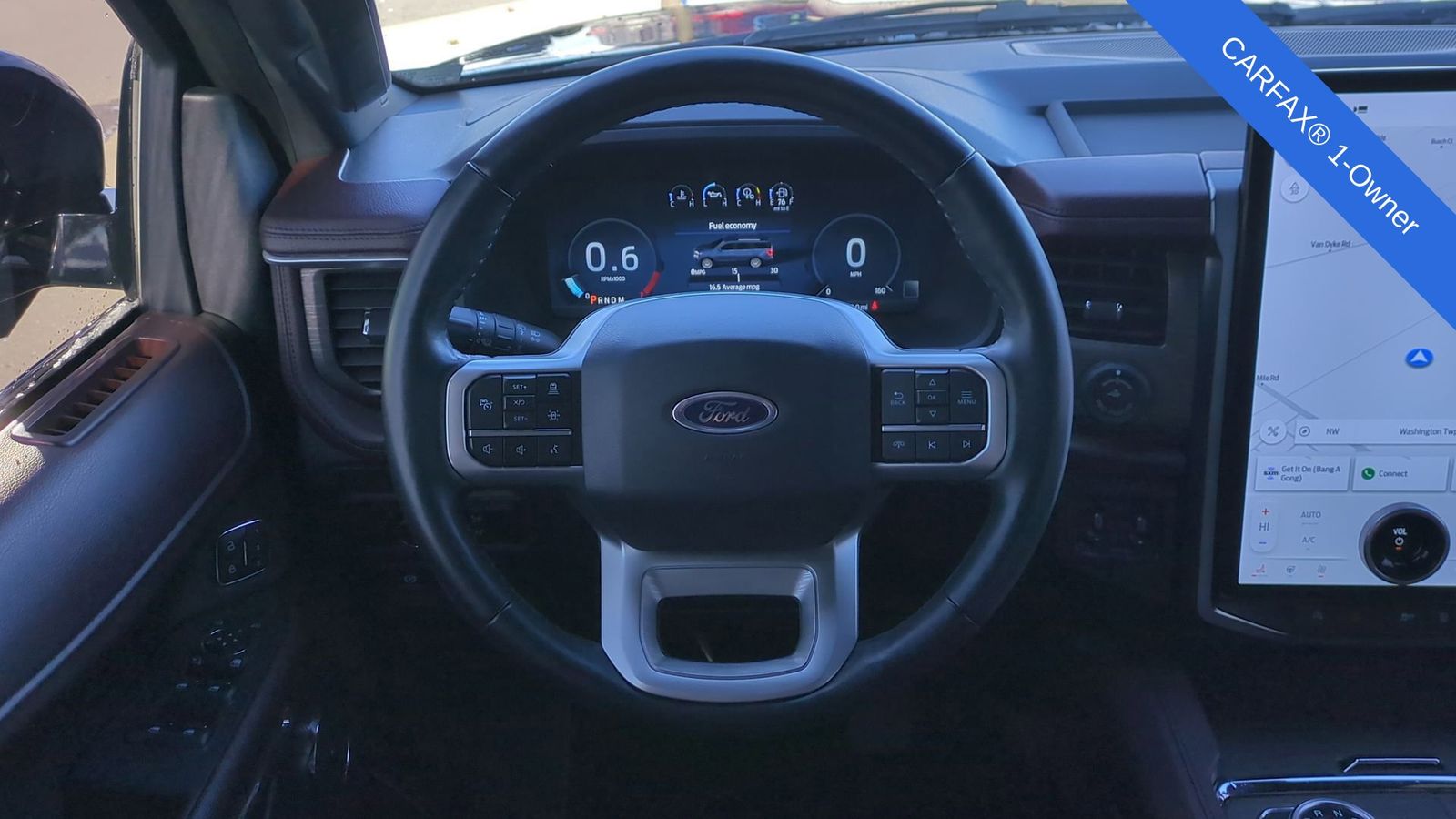 Thumbnail: 2023 Ford Expedition - 25