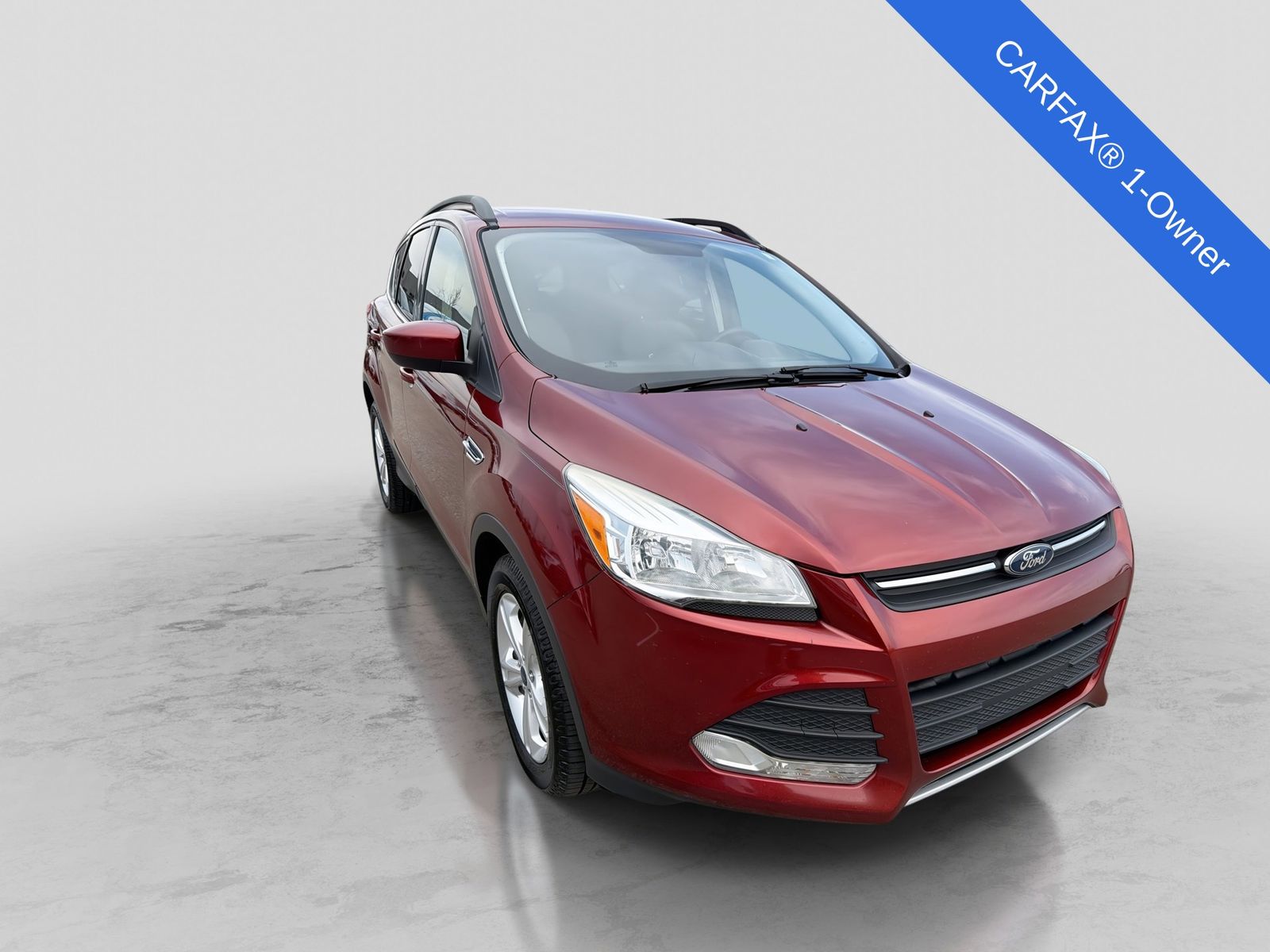 Thumbnail: 2016 Ford Escape - 10