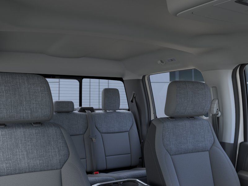 Thumbnail: 2026 Ford F-150 - 23