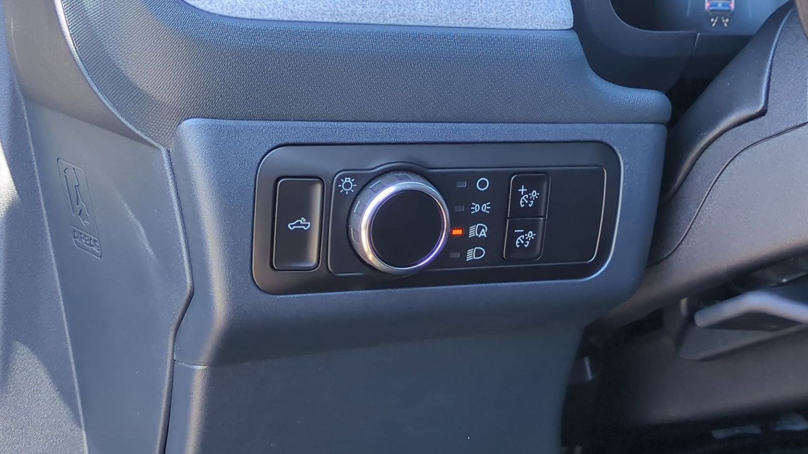 Thumbnail: 2025 Ford Maverick - 15