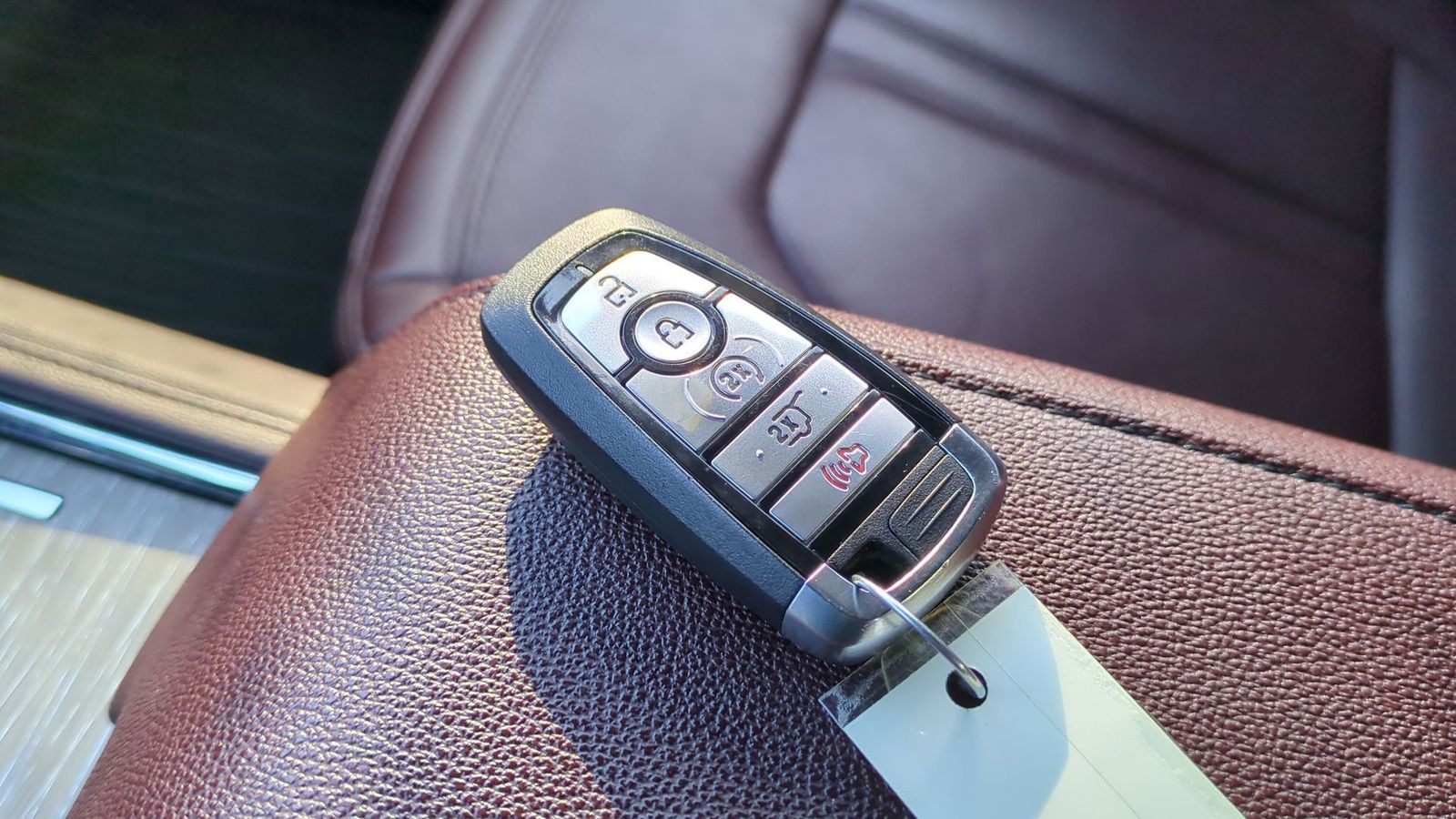 Thumbnail: 2023 Ford Expedition - 42