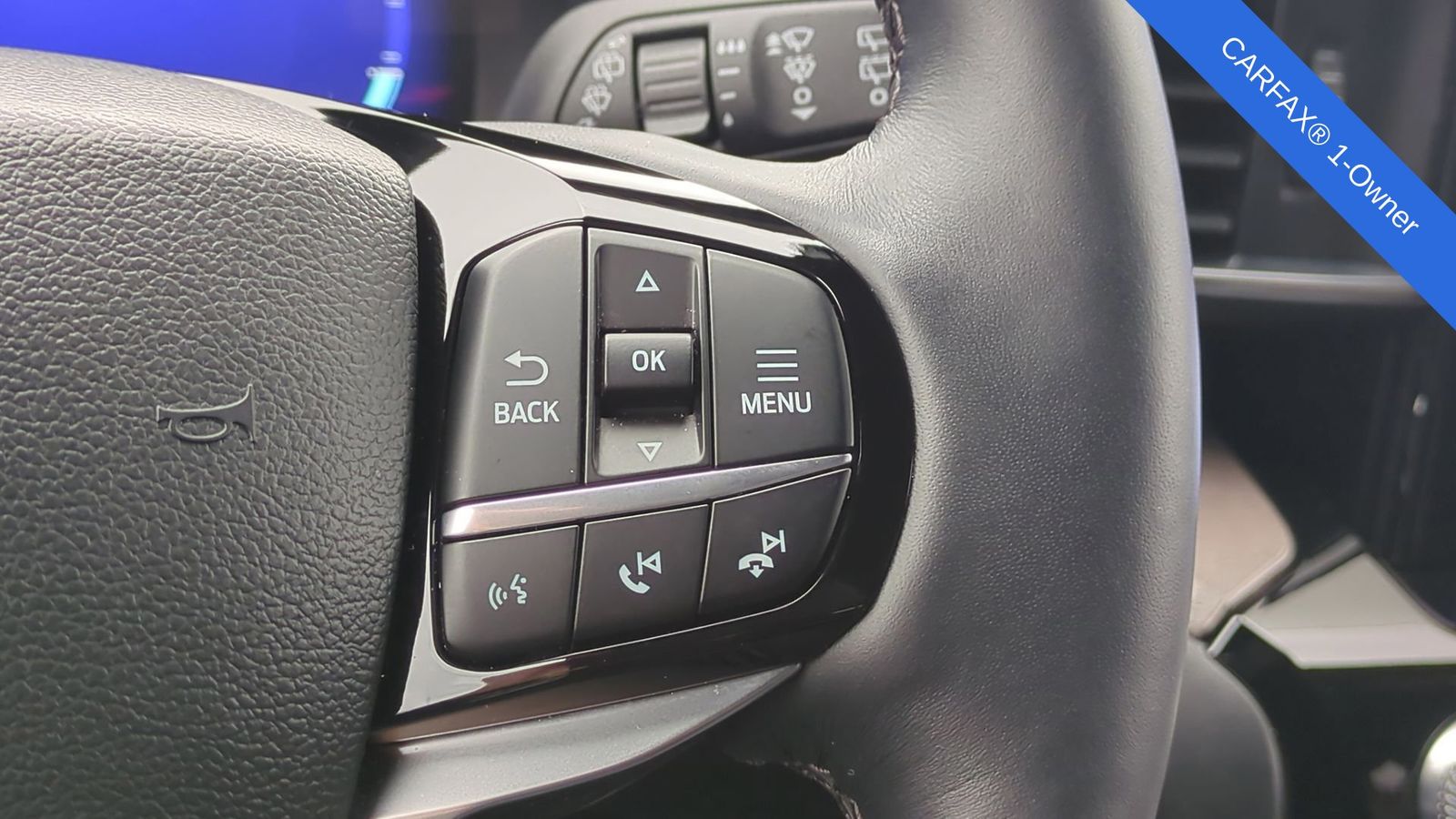 Thumbnail: 2023 Ford Explorer - 25