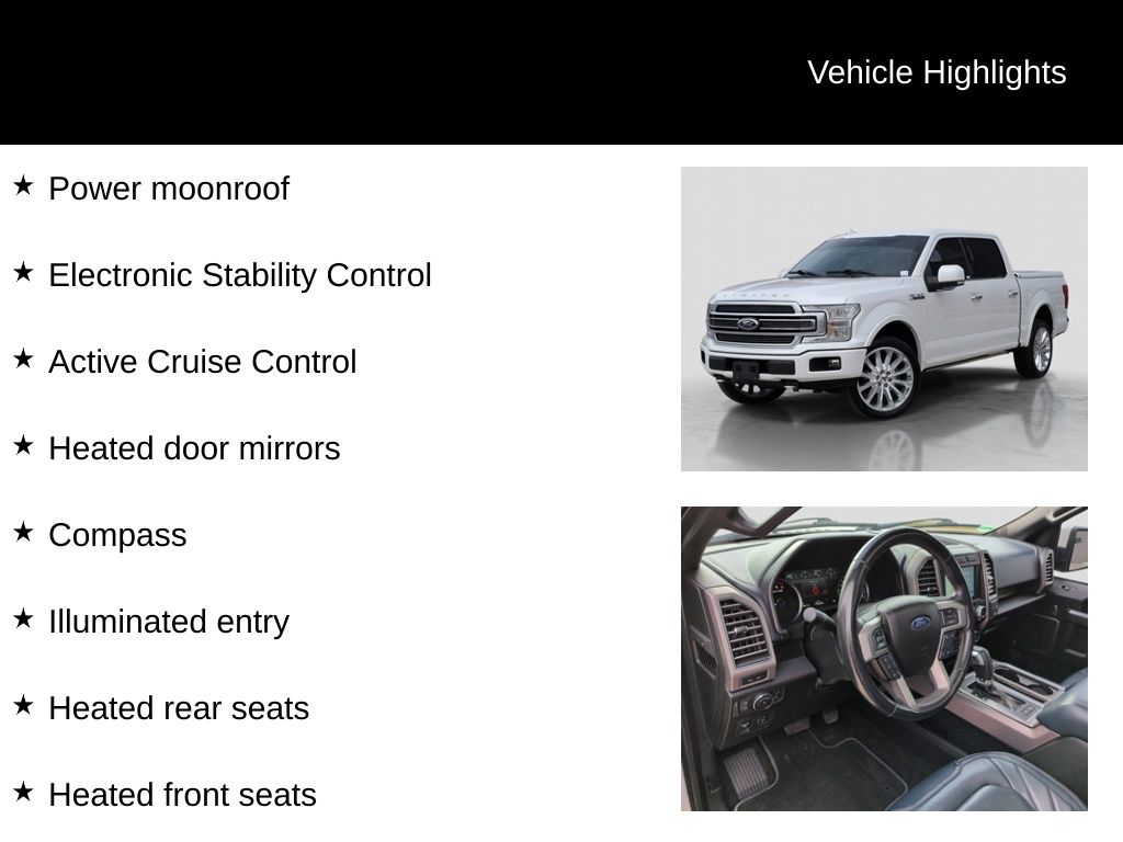 Thumbnail: 2018 Ford F-150 - 21