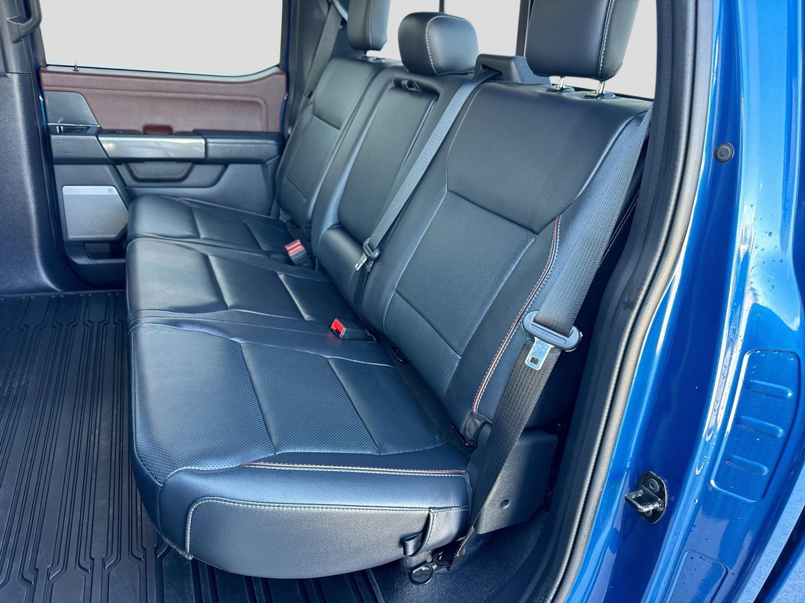 Thumbnail: 2023 Ford F-150 - 19