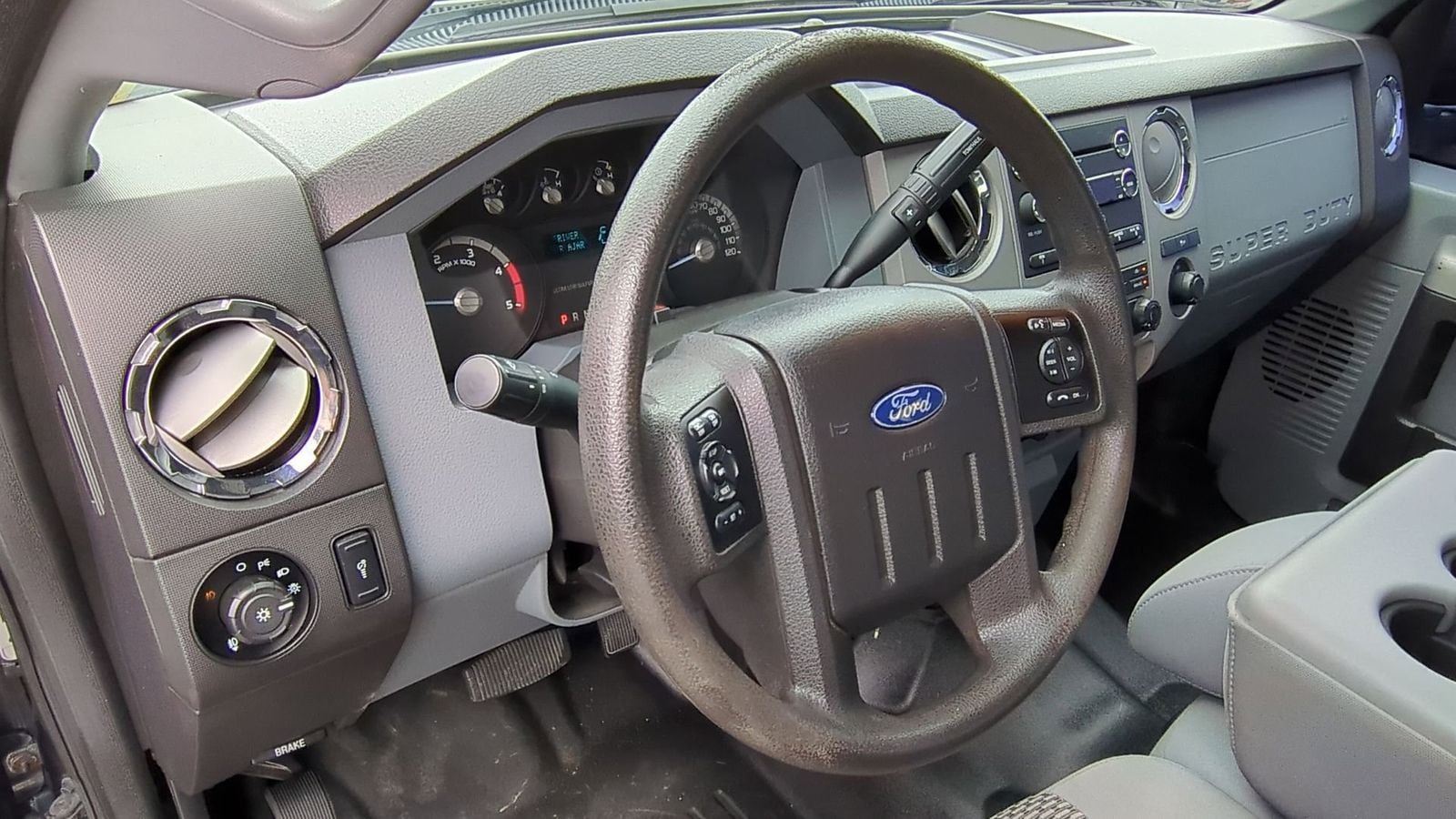 Thumbnail: 2016 Ford F-250 - 2
