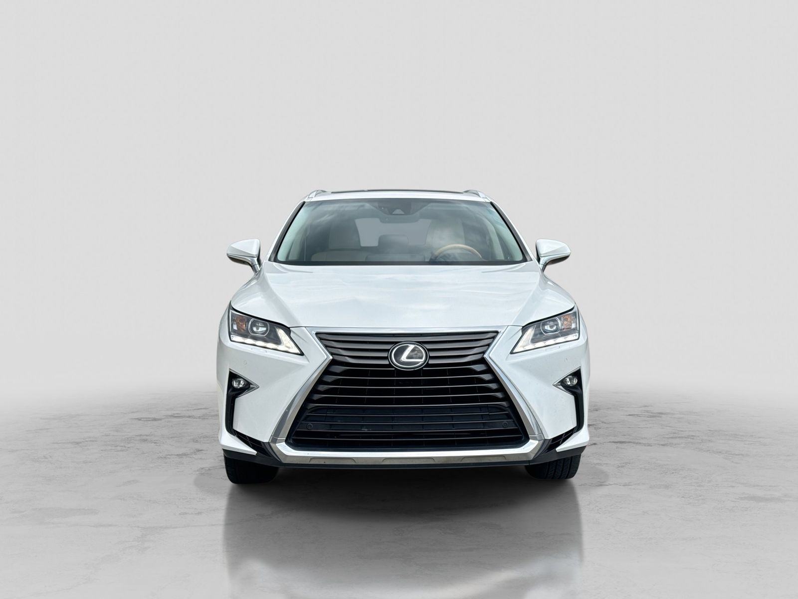 Thumbnail: 2016 Lexus RX - 12