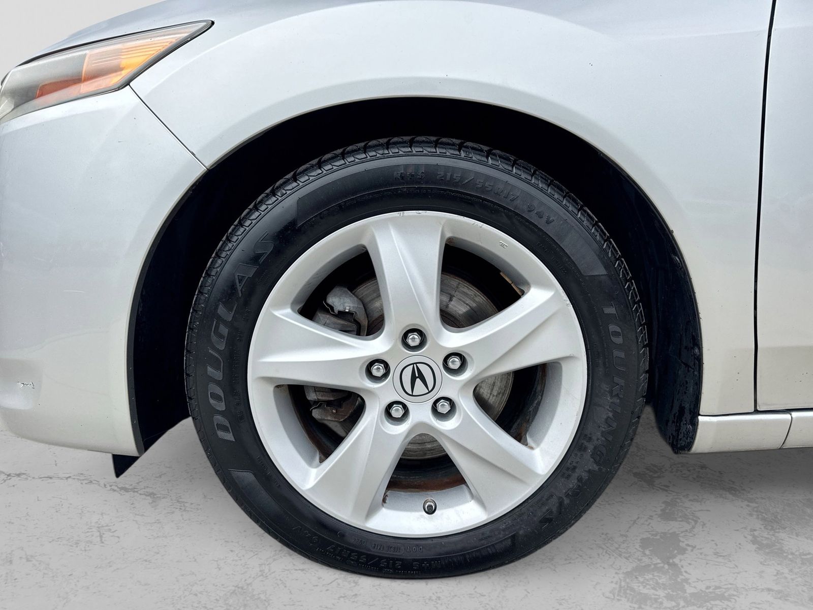 Thumbnail: 2010 Acura TSX - 14