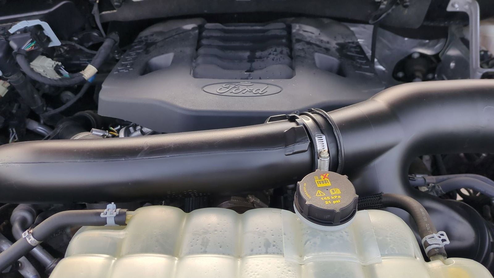 Thumbnail: 2023 Ford F-150 - 15