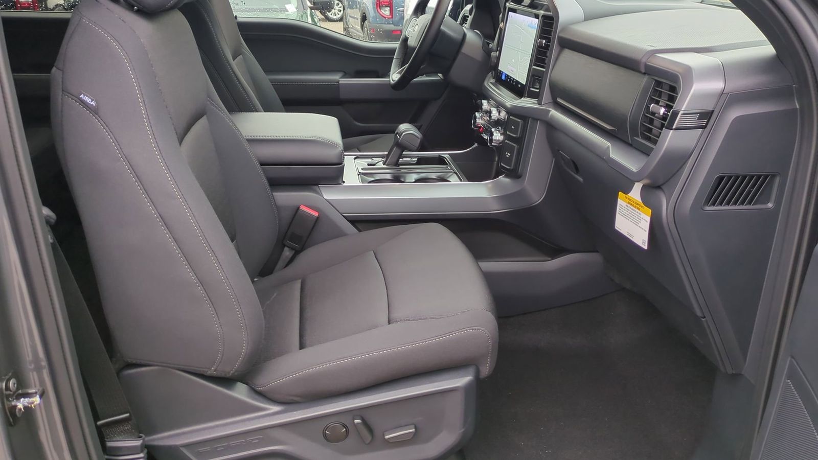 Thumbnail: 2025 Ford F-150 - 20