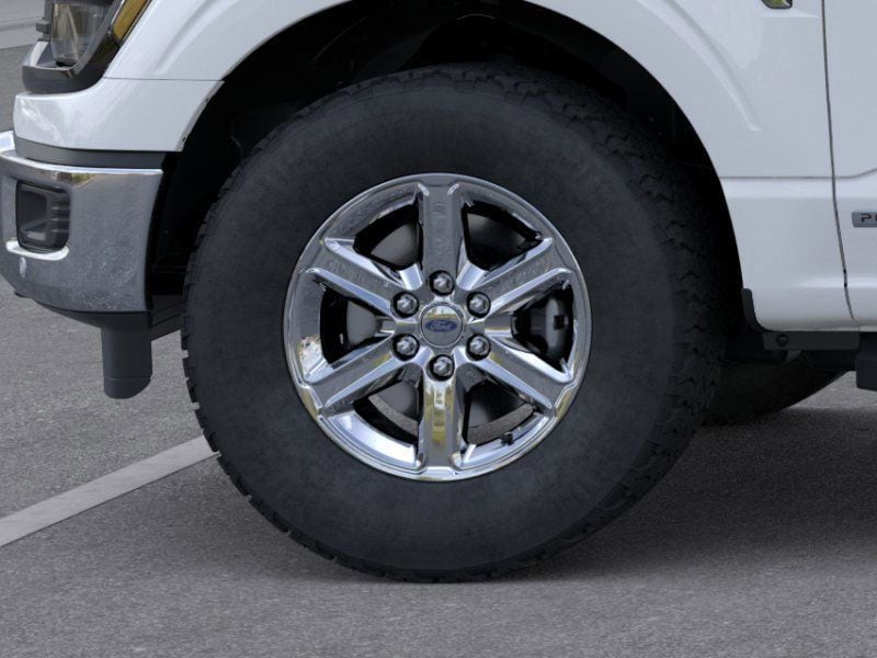 Thumbnail: 2025 Ford F-150 - 20