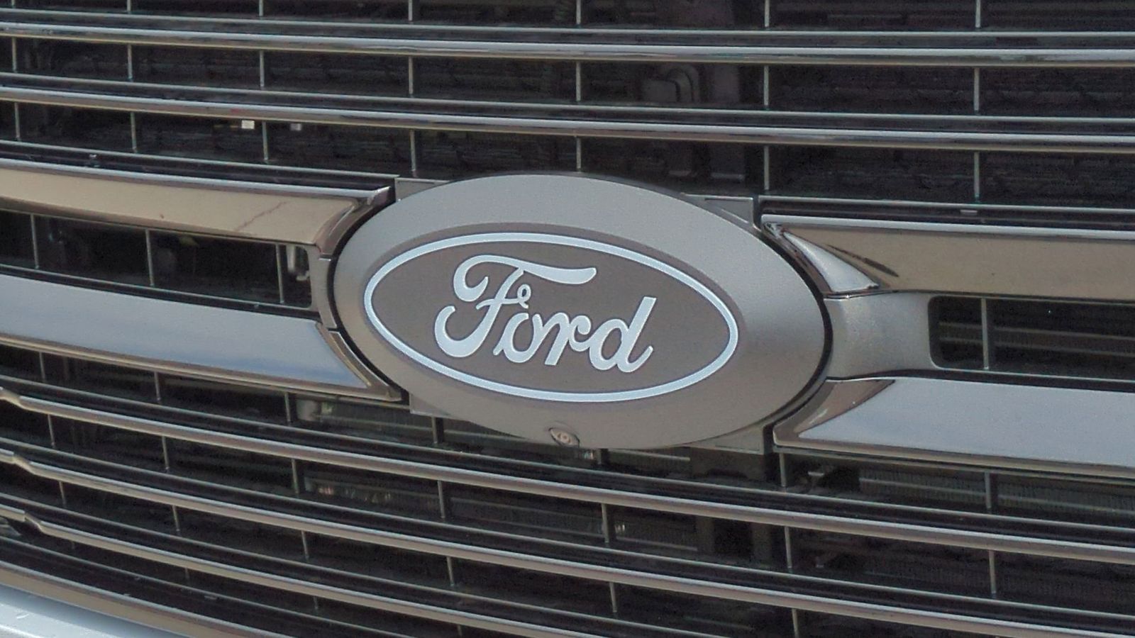 Thumbnail: 2025 Ford F-150 - 10