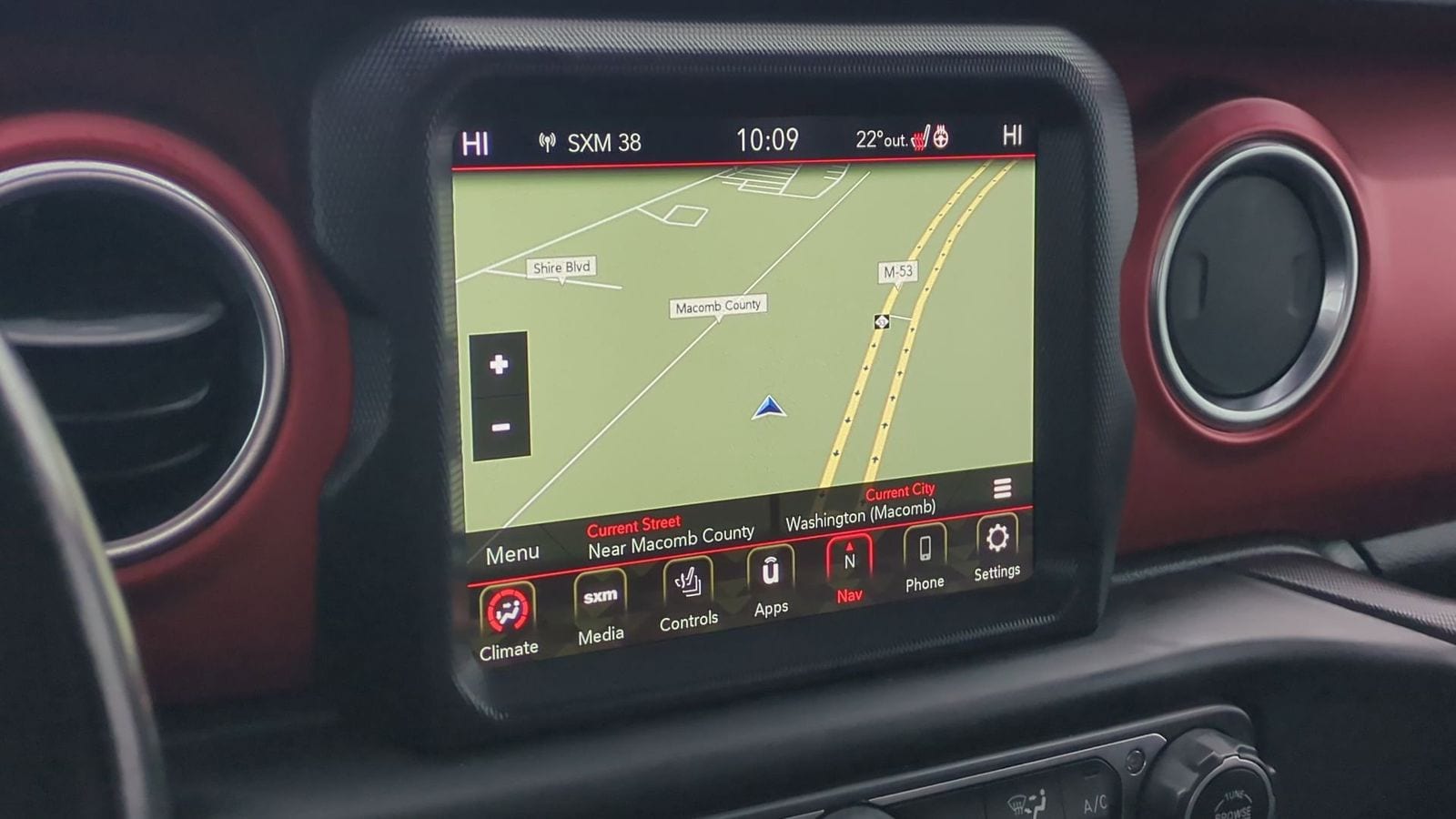 Thumbnail: 2020 Jeep Gladiator - 33