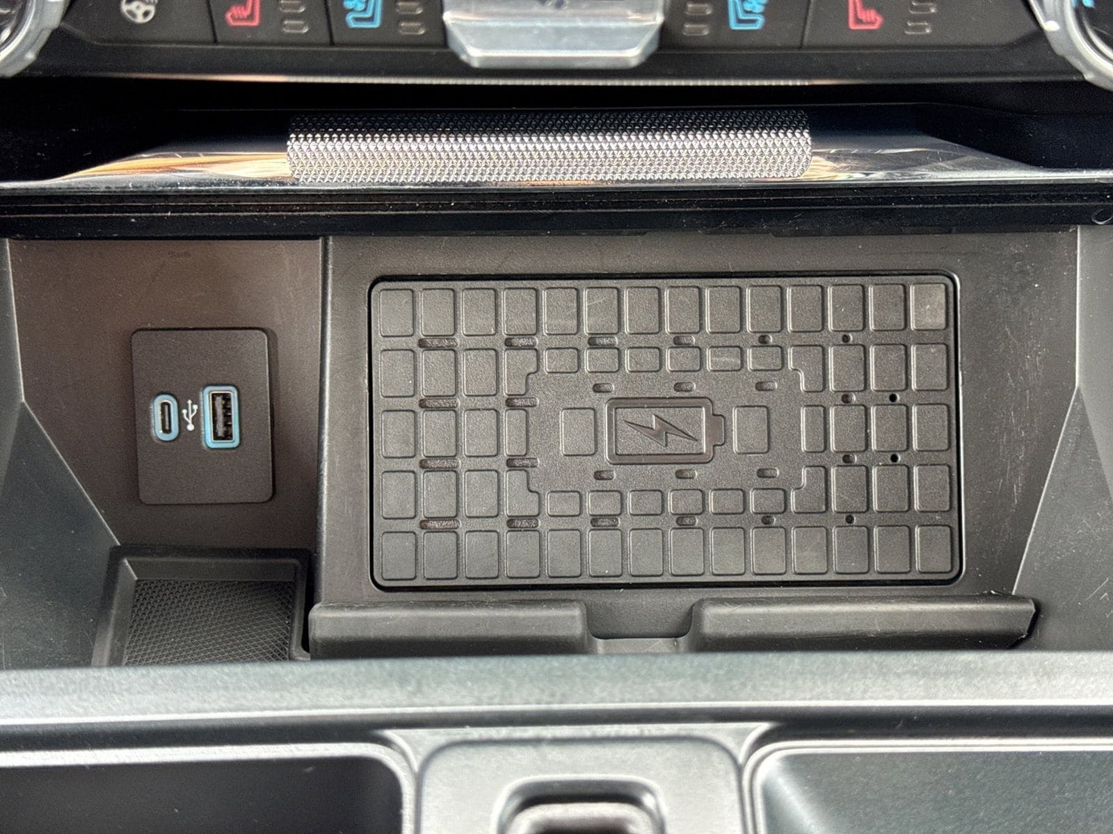 Thumbnail: 2023 Ford F-150 - 34