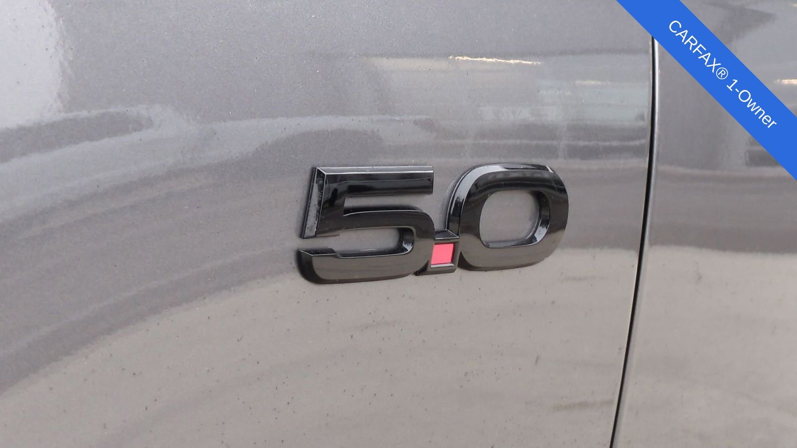 Thumbnail: 2021 Ford Mustang - 14