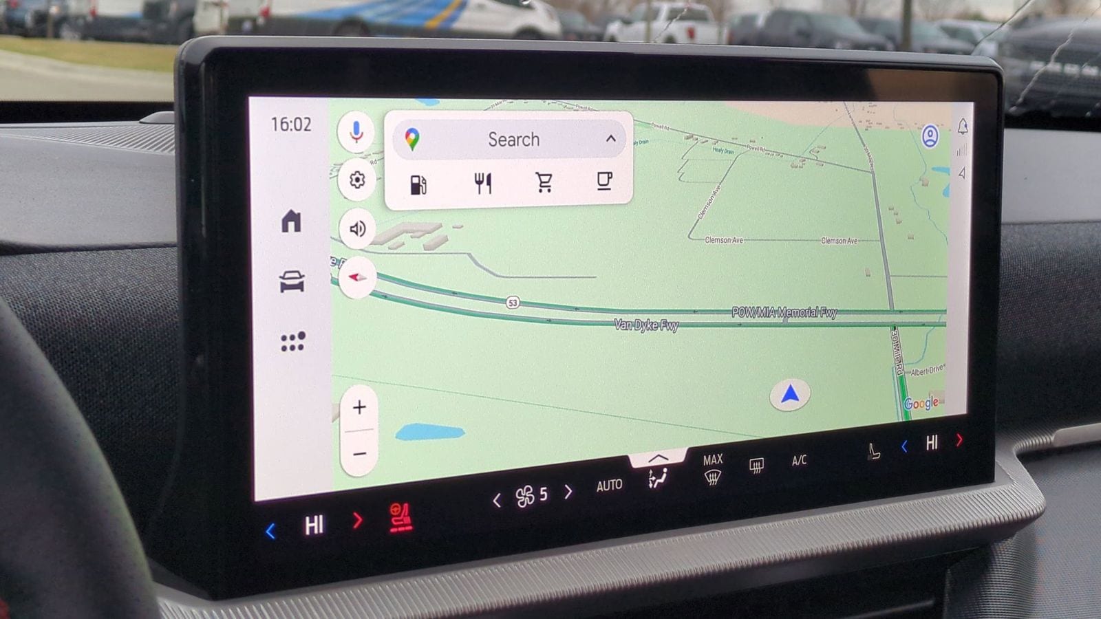 Thumbnail: 2026 Ford Explorer - 28