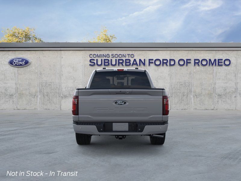 Thumbnail: 2026 Ford F-150 - 6