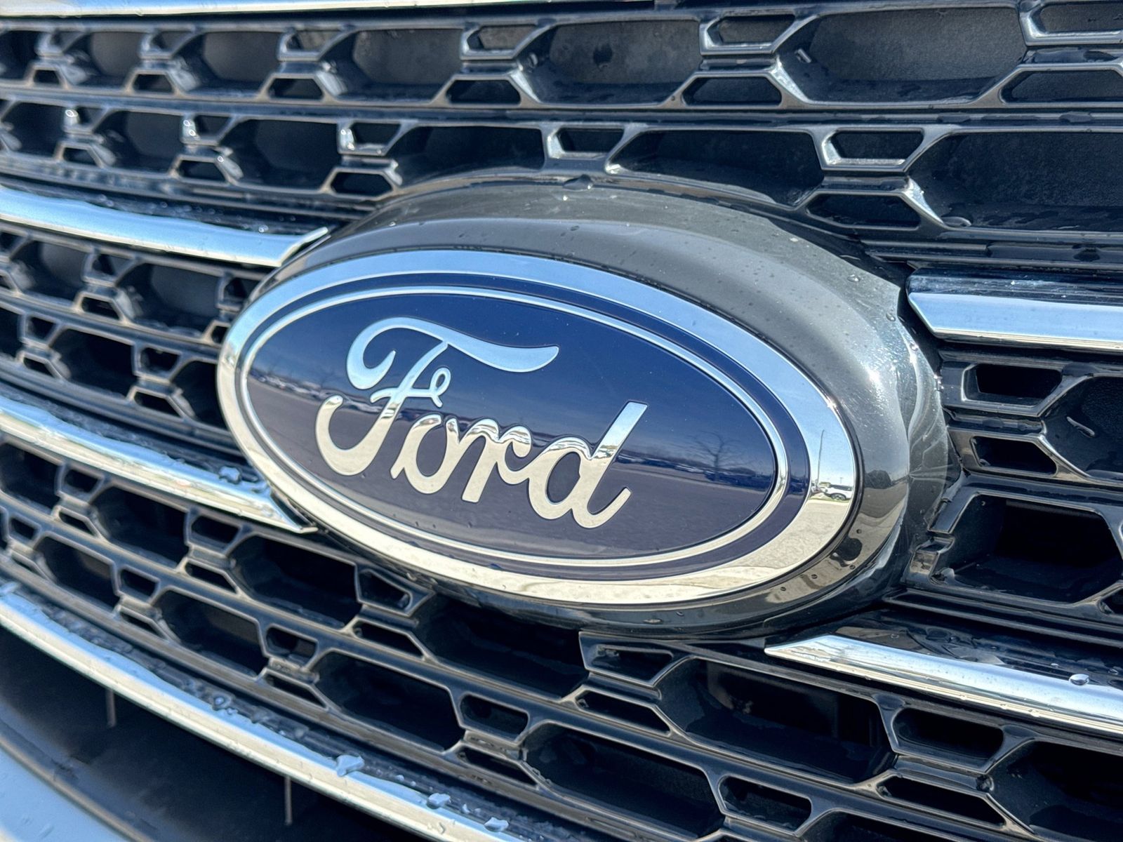Thumbnail: 2023 Ford Explorer - 13